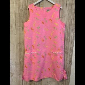 Vintage Lilly Pulitzer